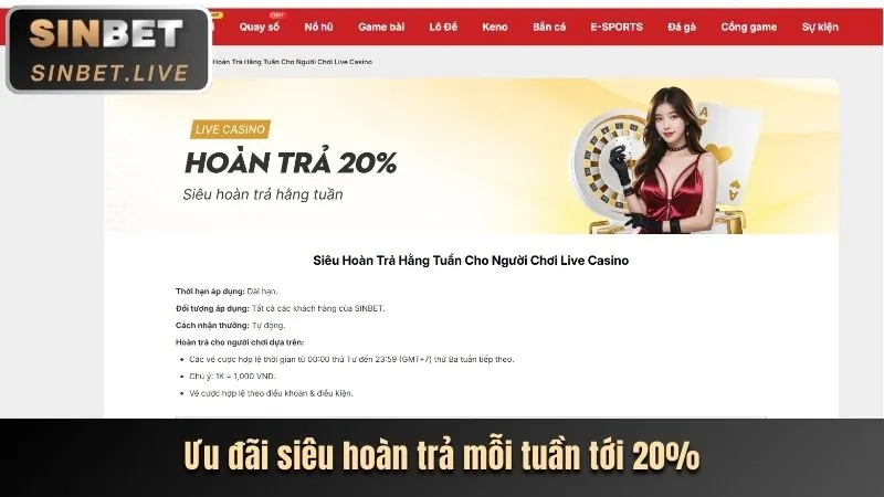 Khuyến mãi VIP độc quyền 69win